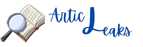 Articleaks-Logo