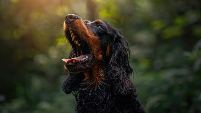 Why do Harmonicas Make Dogs Howl?